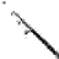 Спиннинг &quot;Найт&quot;, телескоп., файбергласс, 2,1м, тест 30-60гр AZOR FISHING