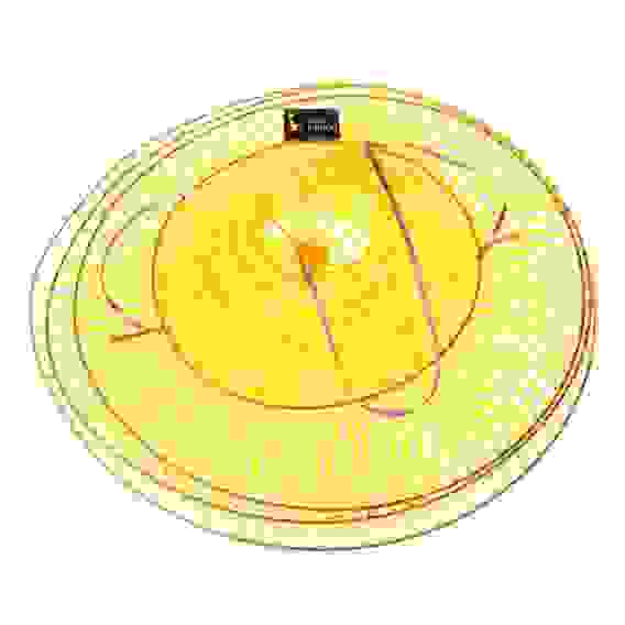 Садок складной, полиэстер, 3 кольца AZOR FISHING