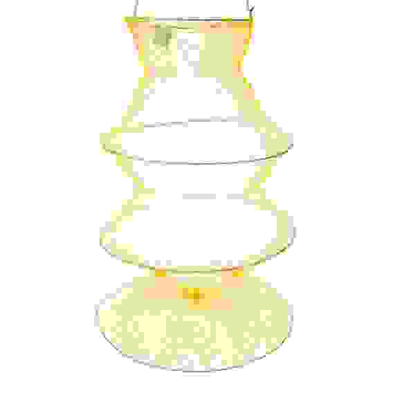 Садок складной, полиэстер, 3 кольца AZOR FISHING