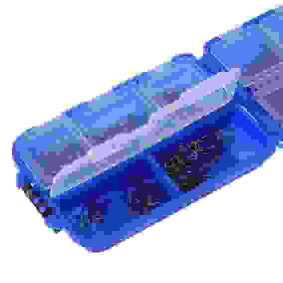 Набор вертлюгов диалоги о рыбалке 100шт AZOR FISHING