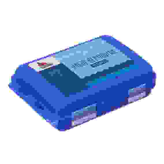 Набор вертлюгов диалоги о рыбалке 100шт AZOR FISHING