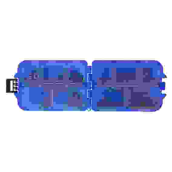 Набор вертлюгов диалоги о рыбалке 100шт AZOR FISHING