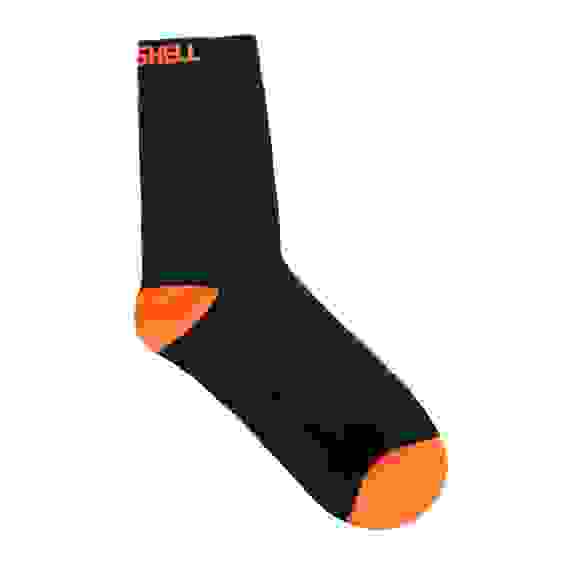 Термоноски непромокаемые Нейлон/спандекс/полиэстер мужские размер 40-42 AZOR FISHING