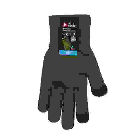 Перчатки непромокаемые мужские нейлон/спандекс/полиэстер, размер L/XL AZOR FISHING