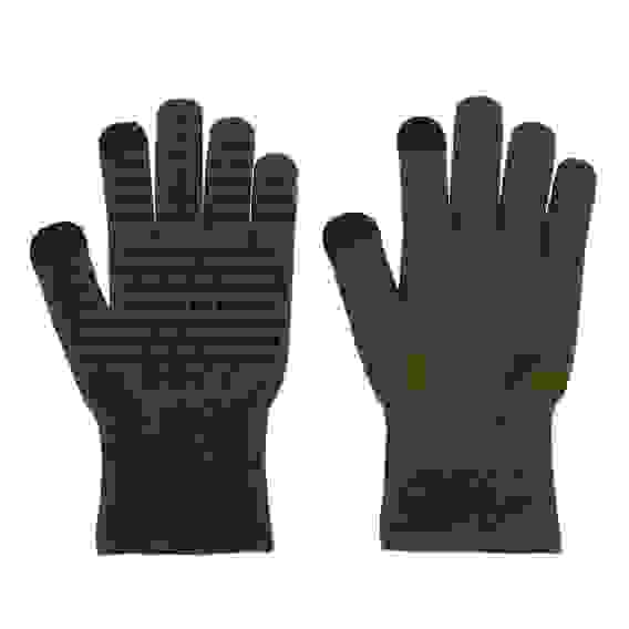 Перчатки непромокаемые мужские нейлон/спандекс/полиэстер, размер L/XL AZOR FISHING