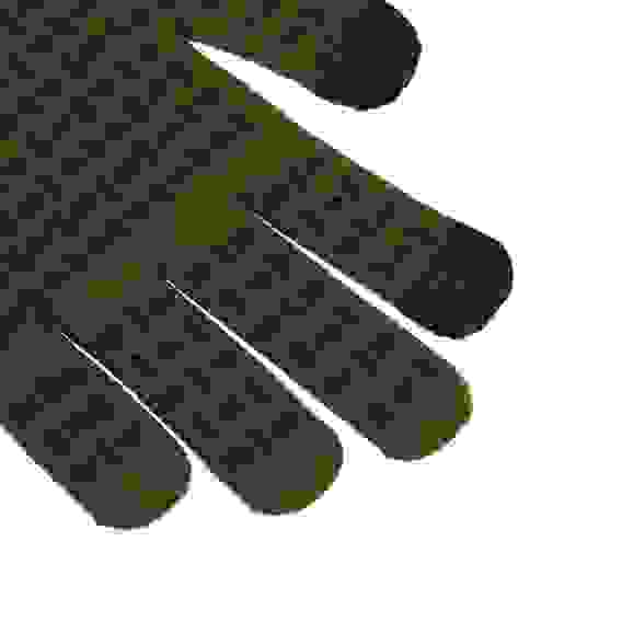 Перчатки непромокаемые мужские нейлон/спандекс/полиэстер, размер L/XL AZOR FISHING