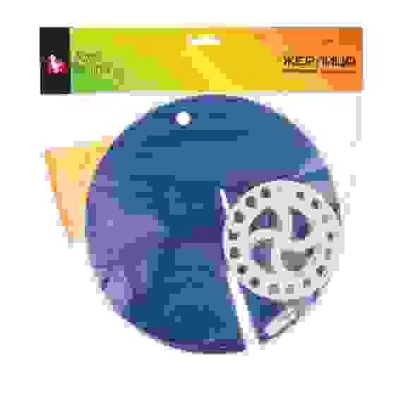 Жерлица рыболовная оснащенная AZOR FISHING