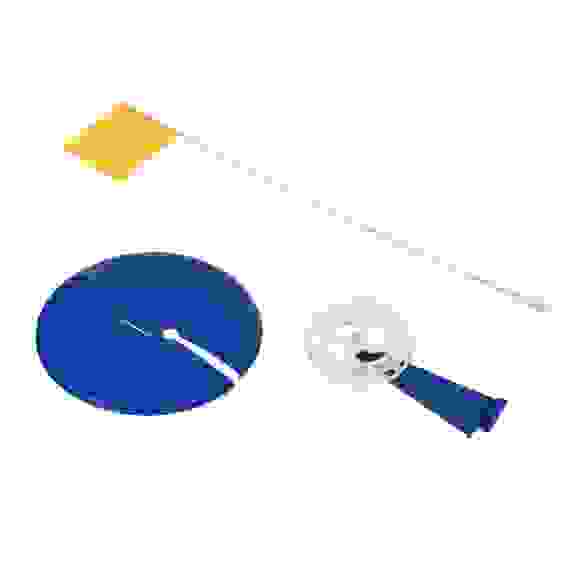 Жерлица рыболовная оснащенная AZOR FISHING