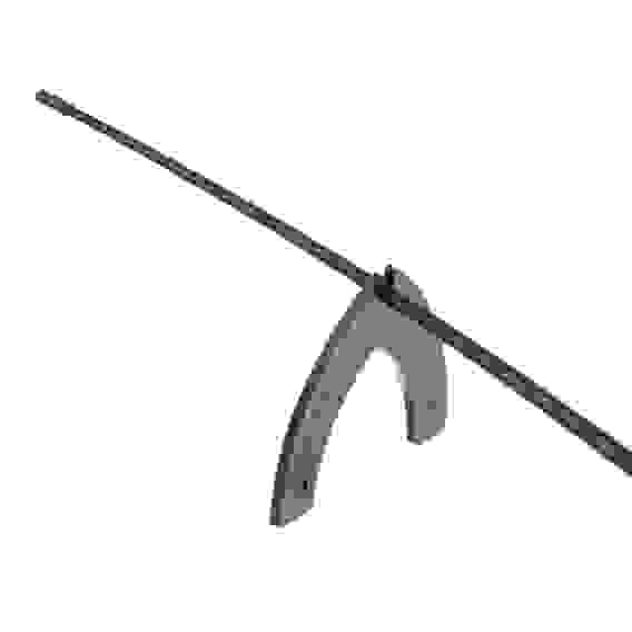 Удочка для зимней рыбалки "Балалайка" AZOR FISHING