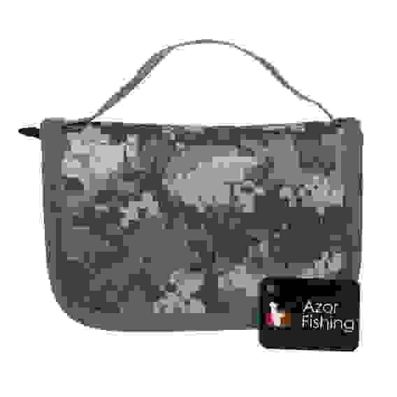 Чехол жесткий для приманок с ЭВА AZOR FISHING