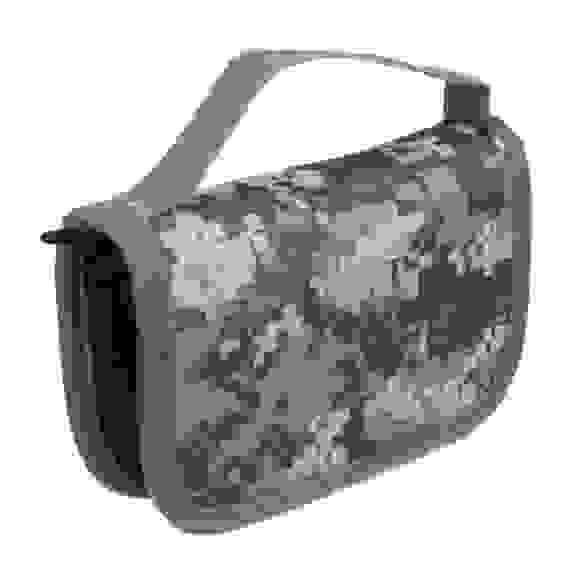 Чехол жесткий для приманок с ЭВА AZOR FISHING