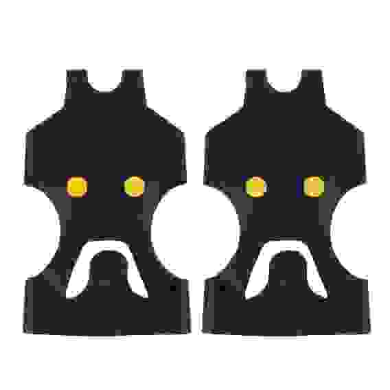 Ледоступы для рыболовных сапог 40-45 размер AZOR FISHING