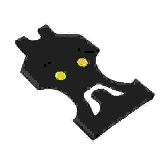 Ледоступы для рыболовных сапог 40-45 размер AZOR FISHING