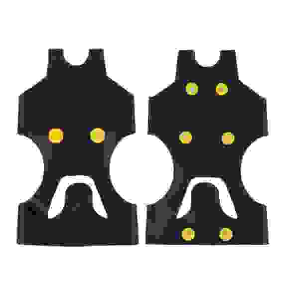 Ледоступы для рыболовных сапог 40-45 размер AZOR FISHING