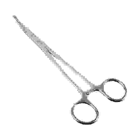 Экстрактор для хищной рыбы, зажим стальной AZOR FISHING