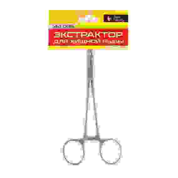 Экстрактор для хищной рыбы, зажим стальной AZOR FISHING
