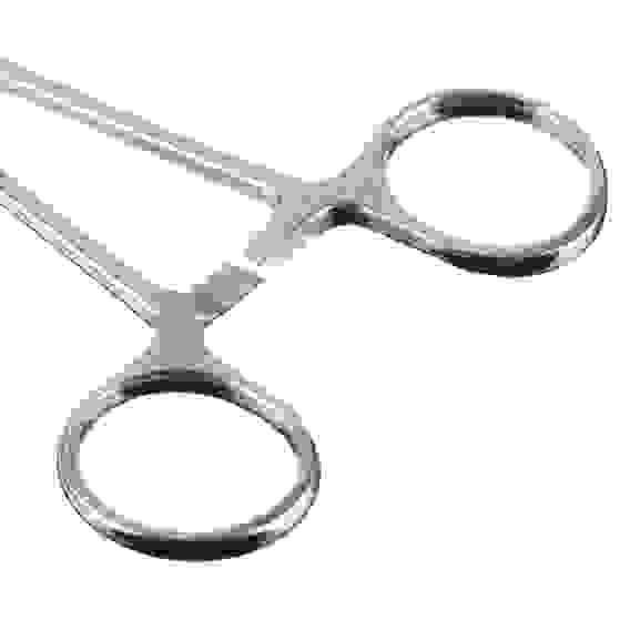 Экстрактор для хищной рыбы, зажим стальной AZOR FISHING