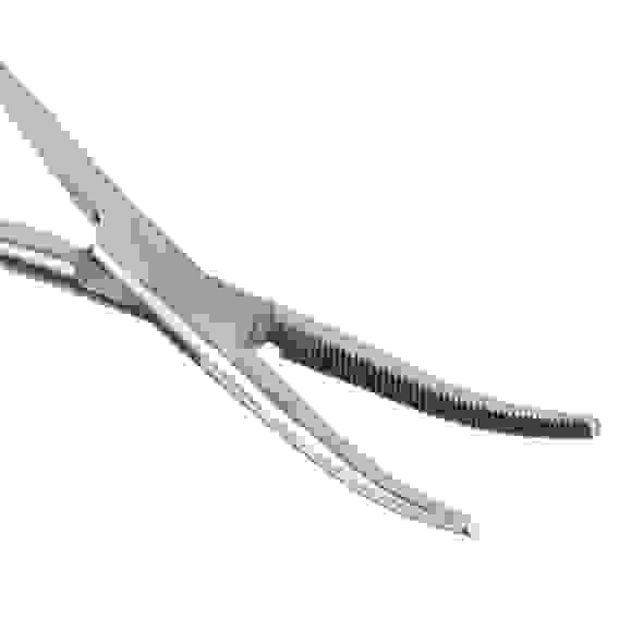 Экстрактор для хищной рыбы, зажим стальной AZOR FISHING