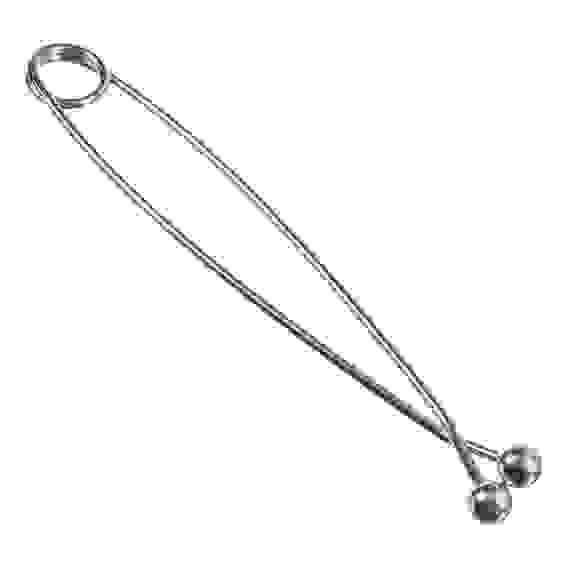 Зевник малый, металл AZOR FISHING