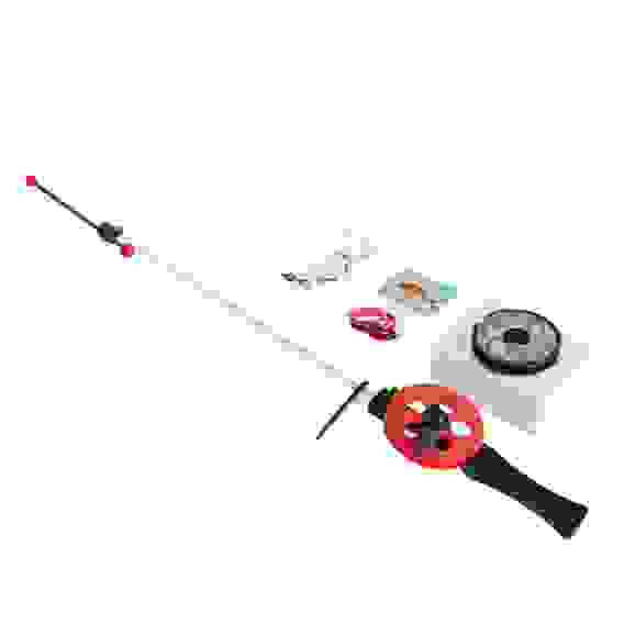 Набор рыболова для зимней рыбалки №2 AZOR FISHING