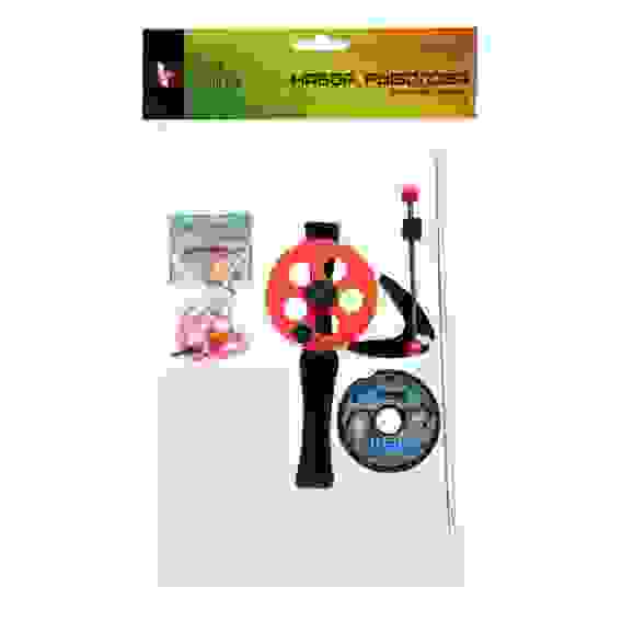 Набор рыболова для зимней рыбалки №2 AZOR FISHING