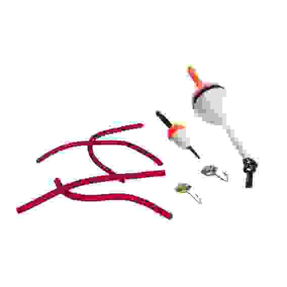 Набор рыболова для зимней рыбалки №2 AZOR FISHING