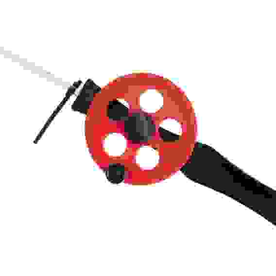 Набор рыболова для зимней рыбалки №2 AZOR FISHING