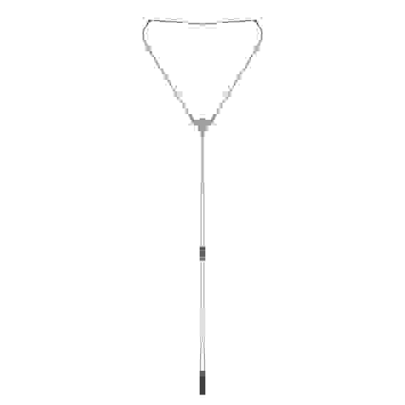 Подсачек с леской, для хищной рыбы AZOR FISHING