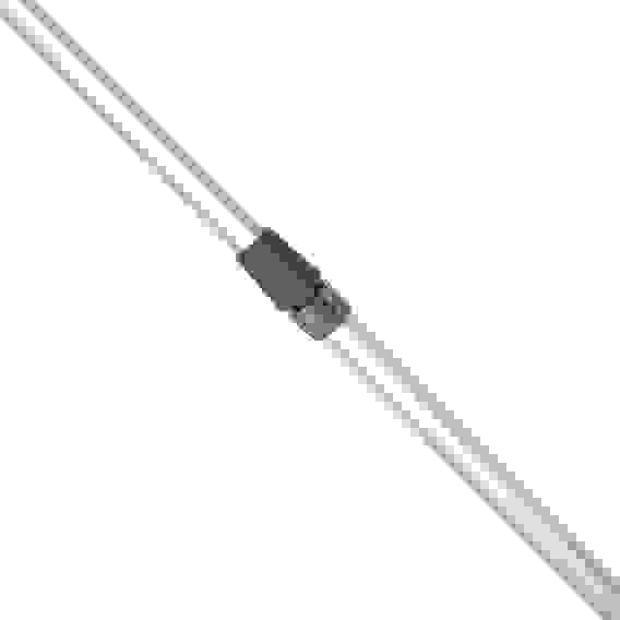 Подсачек с леской, для хищной рыбы AZOR FISHING