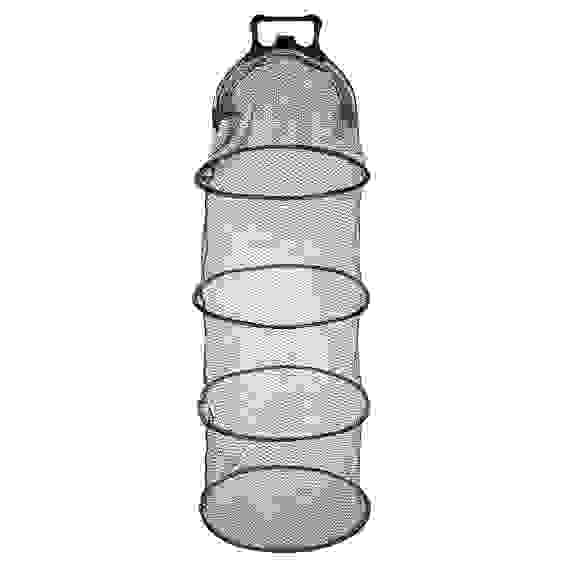 Садок с ручками, 4 кольца KAIDA