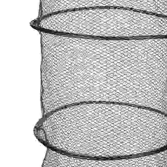 Садок с ручками, 4 кольца KAIDA