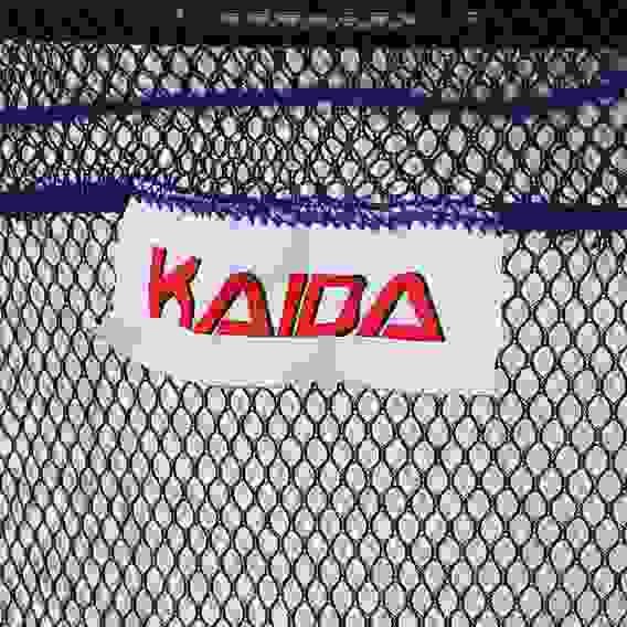 Садок 6 колец, 2,5м KAIDA