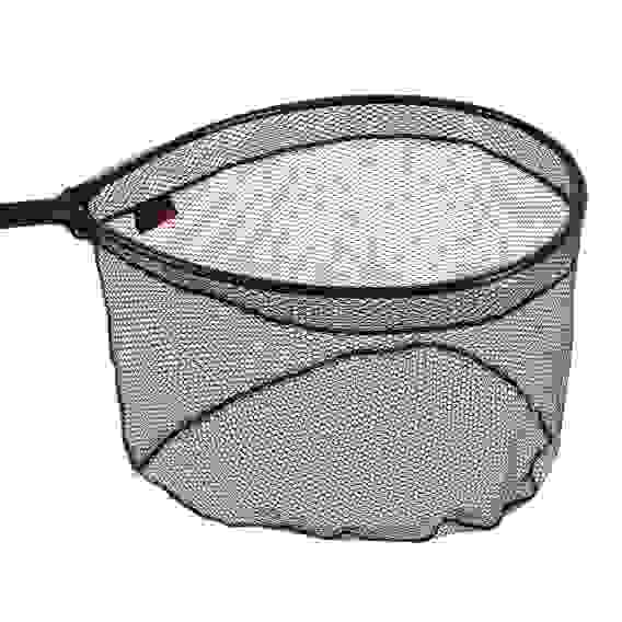 Подсачек лодочный с мелкой сеткой 70см, ширина 38см KAIDA