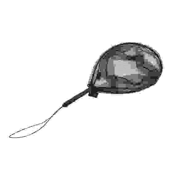 Подсачек лодочный с мелкой сеткой 70см, ширина 38см KAIDA