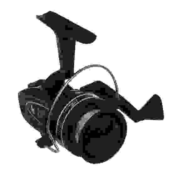 Набор рыбака в коробке с удочкой, катушкой и оснасткой AZOR FISHING