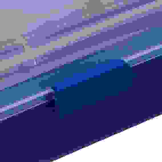 Набор рыбака в коробке с удочкой, катушкой и оснасткой AZOR FISHING