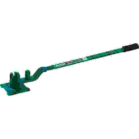 Ручной станок для гибкой арматуры острый ГИБ 14EC KRAFTOOL