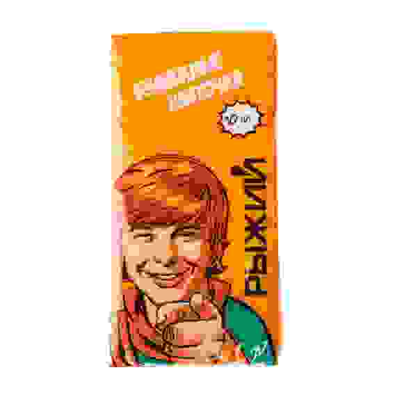 Платочки бумажные, 2 слоя, 10шт Рыжий/Лилия BY