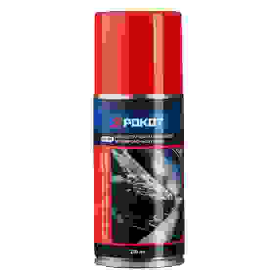 Антискотч" Удалитель наклеек и тонировочной пленки (аэрозоль), 210 мл. РОКОТ