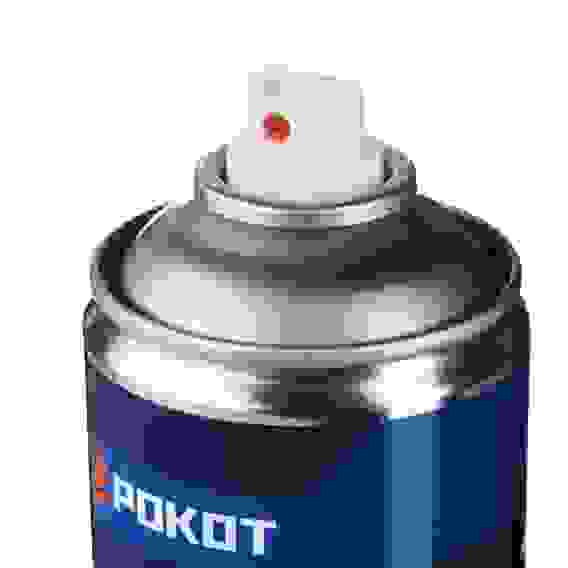 Антискотч" Удалитель наклеек и тонировочной пленки (аэрозоль), 210 мл. РОКОТ