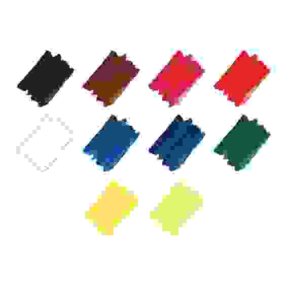 Акварель Гамма &quot;Классическая&quot;, медовая, 10 цветов, без кисти, пластик. упак., европодвес NEW