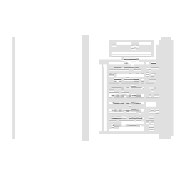 Тетрадь предметная 48л. BG &quot;Single colour&quot; - Биология, эконом