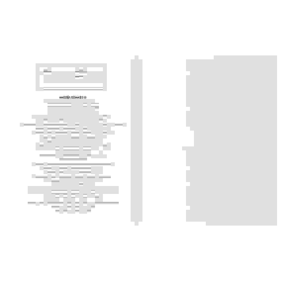 Тетрадь предметная 48л. BG &quot;Single colour&quot; - География, эконом