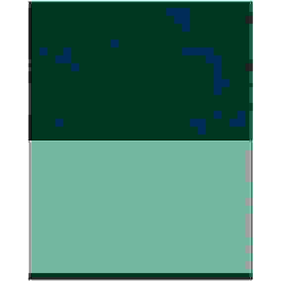 Тетрадь предметная 48л. BG &quot;Single colour&quot; - География, эконом