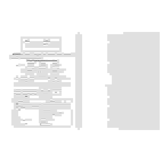 Тетрадь предметная 48л. BG &quot;Single colour&quot; - Информатика, эконом