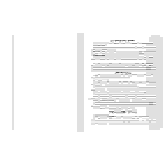 Тетрадь предметная 48л. BG &quot;Single colour&quot; - Информатика, эконом