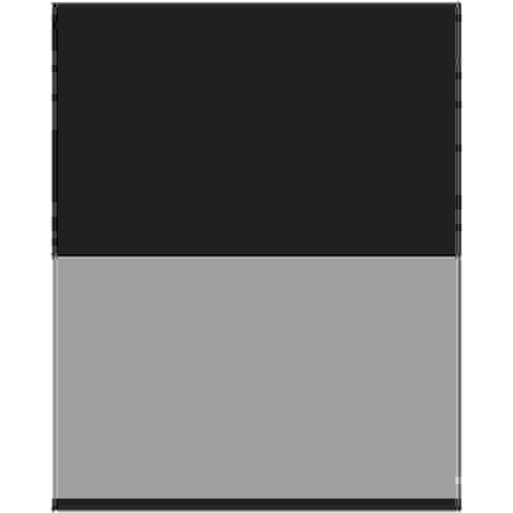 Тетрадь предметная 48л. BG "Single colour" - Литература, эконом