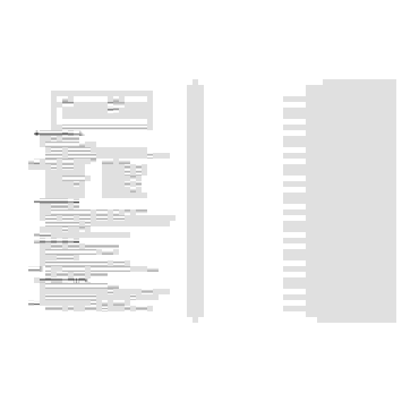 Тетрадь предметная 48л. BG &quot;Single colour&quot; - Русский язык, эконом