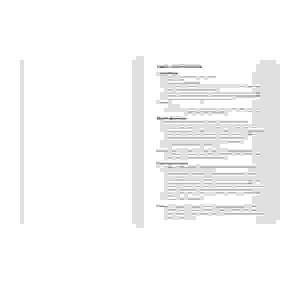 Тетрадь предметная 48л. BG &quot;Single colour&quot; - Русский язык, эконом