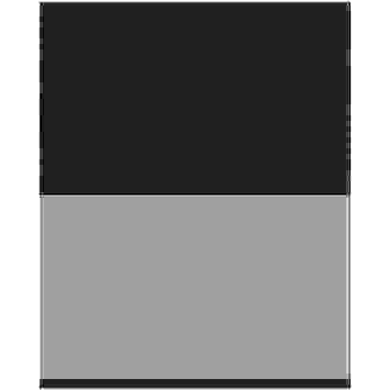 Тетрадь предметная 48л. BG &quot;Single colour&quot; - Русский язык, эконом